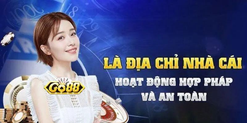 Trang cược cực an toàn, độ bảo mật cao